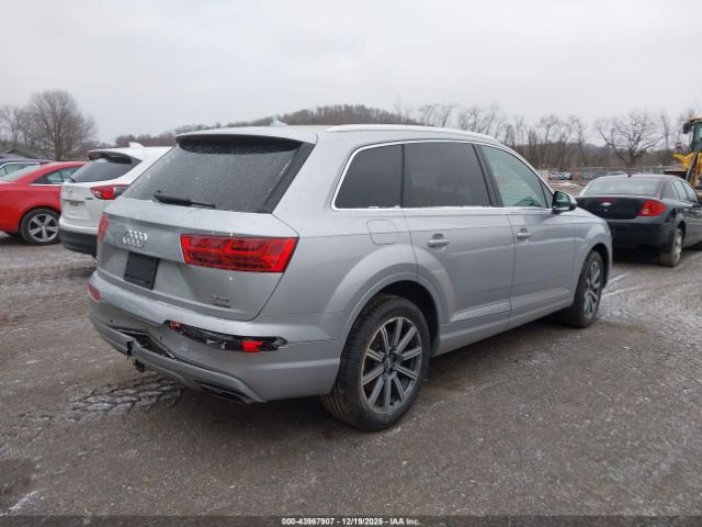 2018 AUDI Q7 WA1VAAF78JD049187 Photo 3