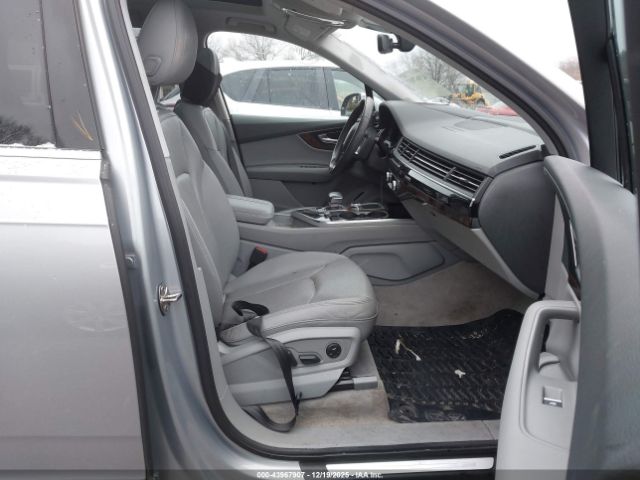 2018 AUDI Q7 WA1VAAF78JD049187 Photo 4