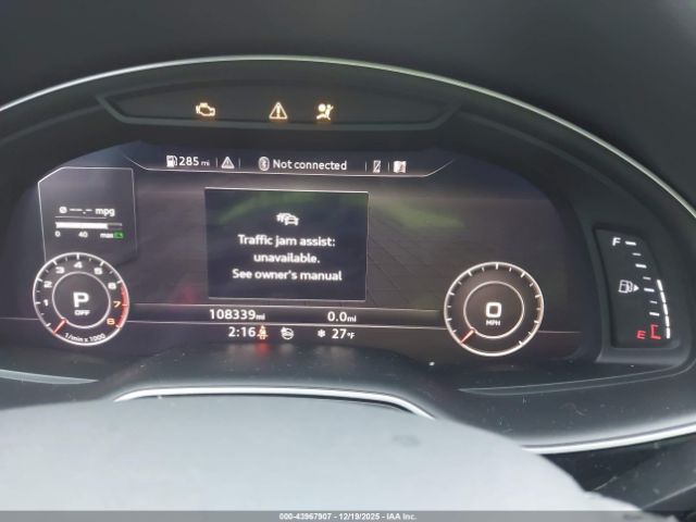 2018 AUDI Q7 WA1VAAF78JD049187 Photo 6