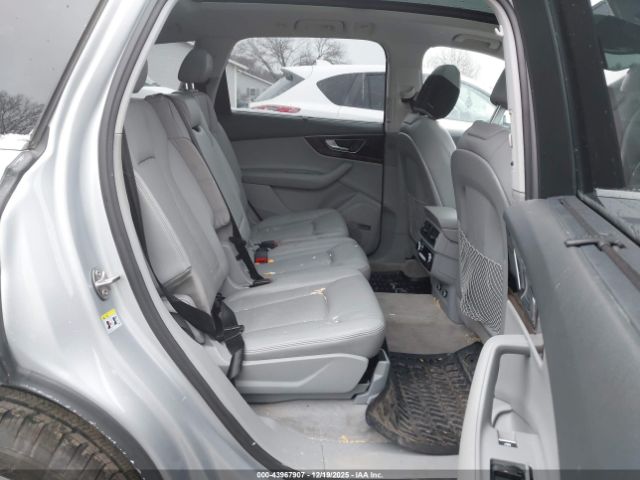 2018 AUDI Q7 WA1VAAF78JD049187 Photo 7