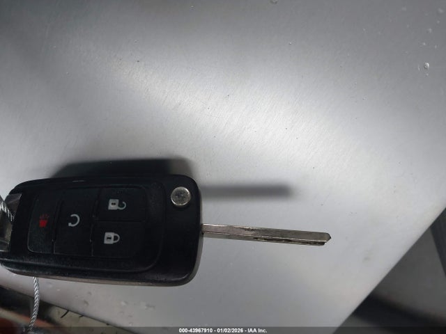 Aukcja sprzedaży 2015 Buick Encore Convenience, vin: KL4CJBSB9FB166058, numer aukcji: 43967910