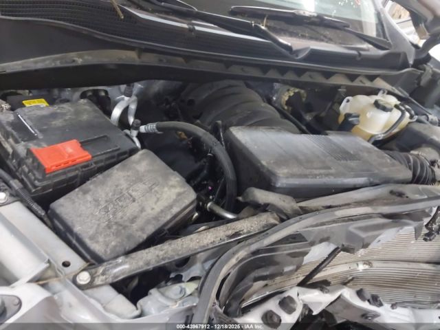 2024 CHEVROLET SILVERADO 1500 3GCUDCED8RG163264 Photo 9