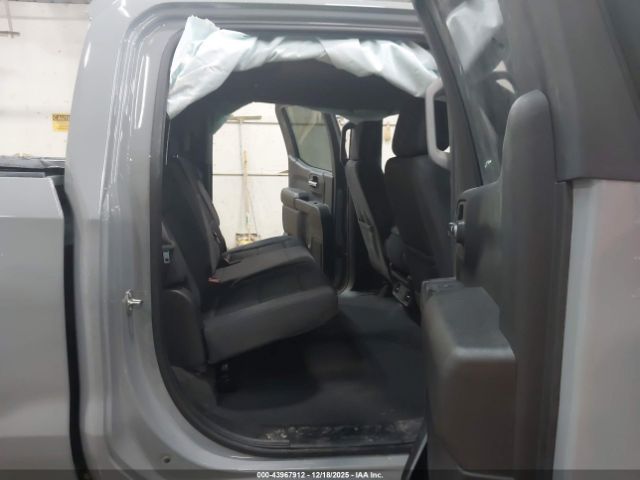 2024 CHEVROLET SILVERADO 1500 3GCUDCED8RG163264 Photo 7