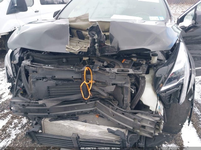 2021 CADILLAC XT5 1GYKNBR43MZ198077 Photo 5