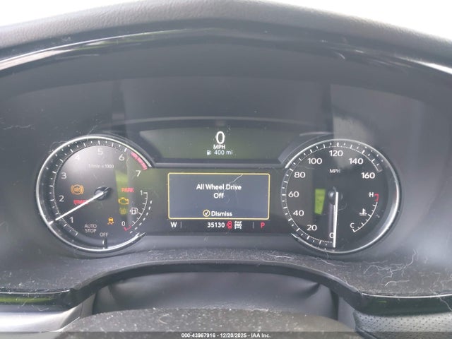 2021 CADILLAC XT5 1GYKNBR43MZ198077 Photo 6