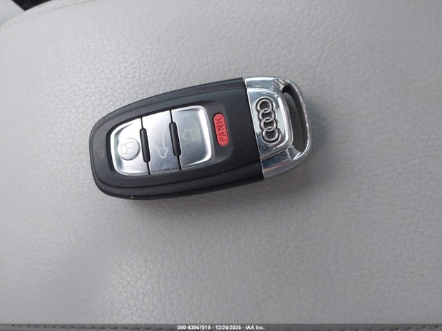 2017 AUDI Q5 WA1C2AFP3HA017263 Photo 10