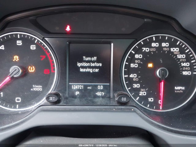 2017 AUDI Q5 WA1C2AFP3HA017263 Photo 6