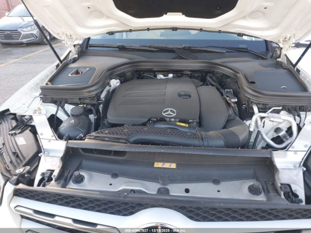 2022 MERCEDES-BENZ GLC 300 W1N0G8DB5NV365220 Photo 9