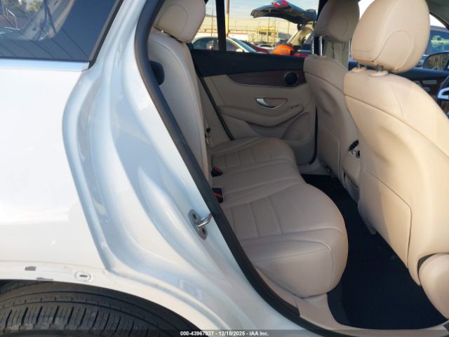2022 MERCEDES-BENZ GLC 300 W1N0G8DB5NV365220 Photo 7