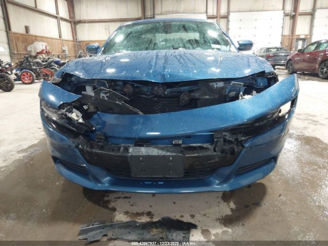 2021 DODGE CHARGER 2C3CDXJG6MH504967 Photo 5