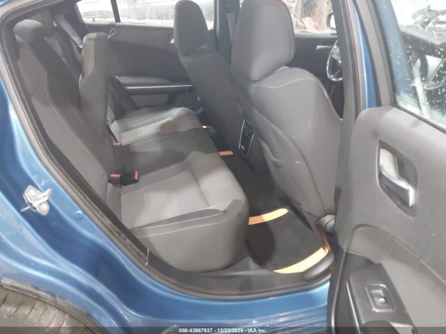 2021 DODGE CHARGER 2C3CDXJG6MH504967 Photo 7