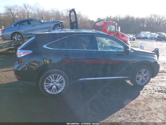 Aukcja sprzedaży 2010 Lexus Rx 450h, vin: JTJBC1BA5A2411425, numer aukcji: 43967944