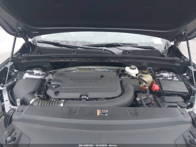Buick Envision Awd Avenir 2021 LRBFZSR42MD189961 Image 10