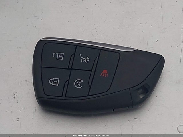 Buick Envision Awd Avenir 2021 LRBFZSR42MD189961 Image 11