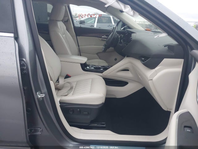 Buick Envision Awd Avenir 2021 LRBFZSR42MD189961 Image 5