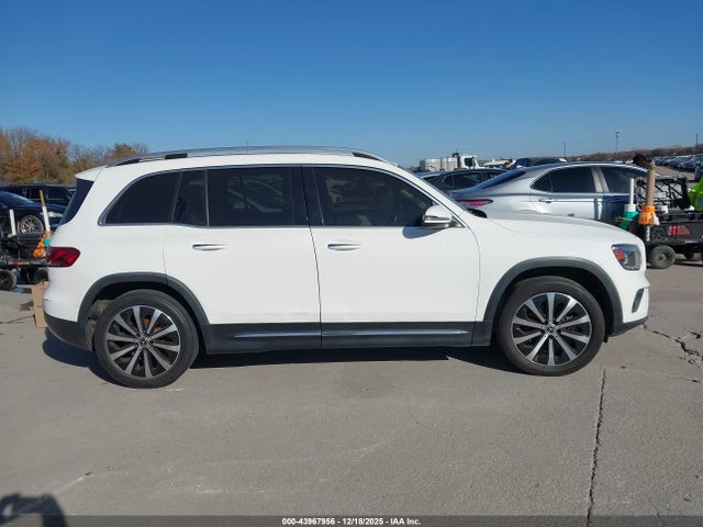 Aukcja sprzedaży 2021 Mercedes-benz Glb 250, vin: W1N4M4GB9MW089387, numer aukcji: 43967956