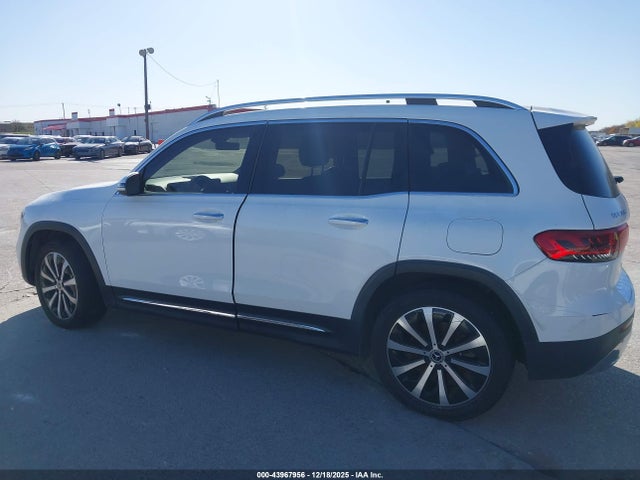 Aukcja sprzedaży 2021 Mercedes-benz Glb 250, vin: W1N4M4GB9MW089387, numer aukcji: 43967956