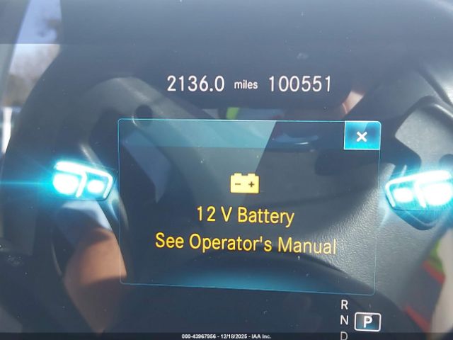 2021 MERCEDES-BENZ GLB 250 W1N4M4GB9MW089387 Photo 6