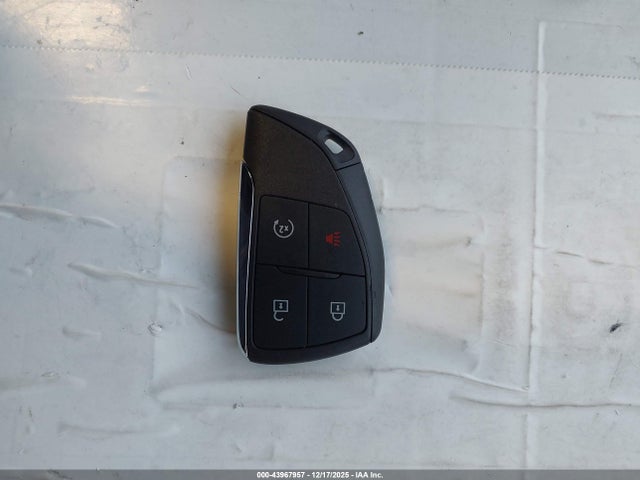 1GCPTEEK7T1142437 Chevrolet Colorado Trail Boss