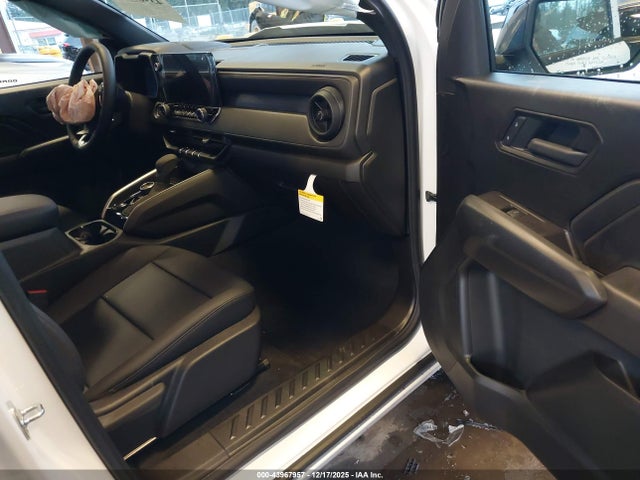 1GCPTEEK7T1142437 Chevrolet Colorado Trail Boss