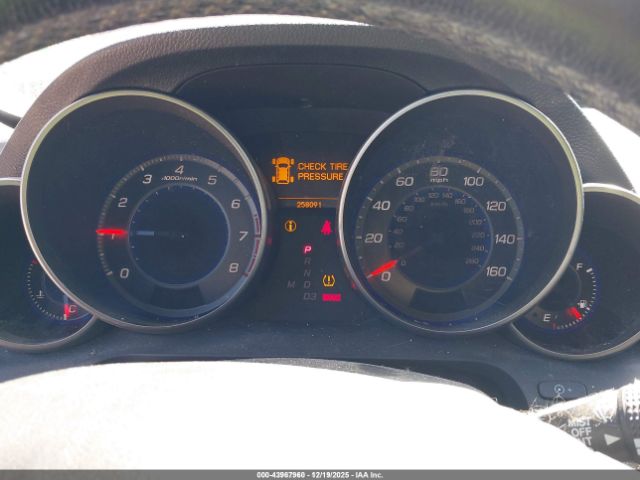 2008 ACURA MDX 2HNYD28358H500884 Photo 6