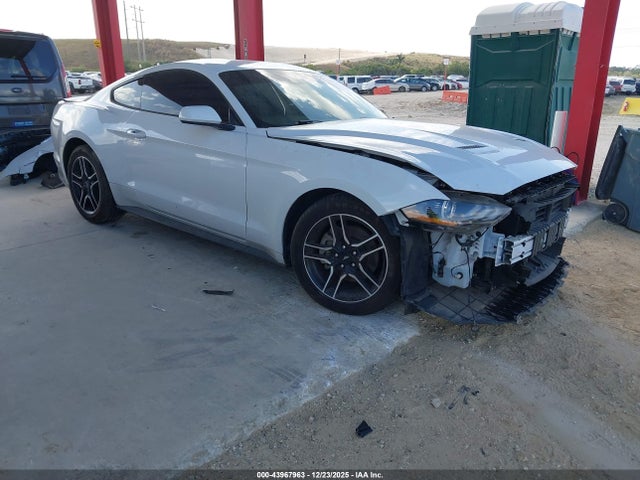 2022 FORD MUSTANG 1FA6P8TH6N5147185