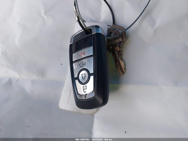 2022 FORD MUSTANG 1FA6P8TH6N5147185 Photo 10