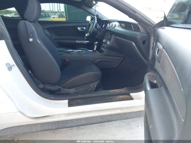 2022 FORD MUSTANG 1FA6P8TH6N5147185 Photo 4