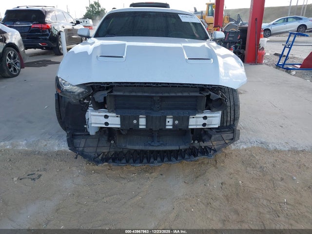 2022 FORD MUSTANG 1FA6P8TH6N5147185 Photo 5