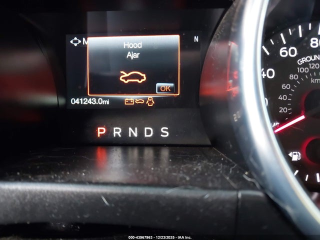 2022 FORD MUSTANG 1FA6P8TH6N5147185 Photo 6