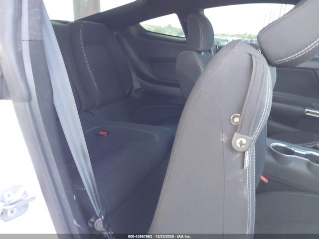 2022 FORD MUSTANG 1FA6P8TH6N5147185 Photo 7