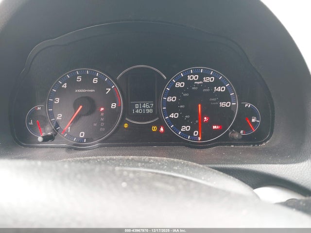Продаж на аукціоні авто 2008 Acura Tsx, vin: JH4CL96808C004600, номер лоту: 43967970