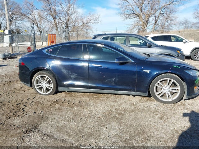 Tesla MODEL S 2014 5YJSA1S15EFP50522 Image 14