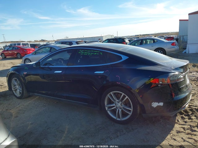Tesla MODEL S 2014 5YJSA1S15EFP50522 Image 15