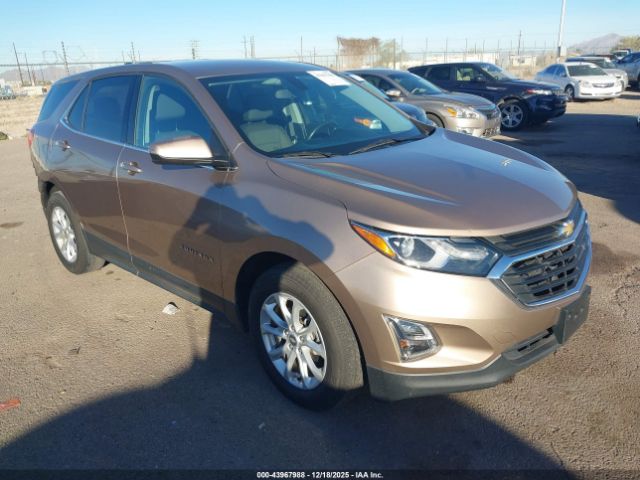 2019 CHEVROLET EQUINOX 2GNAXKEV1K6239039