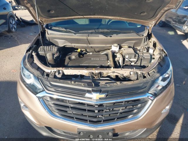 2019 CHEVROLET EQUINOX 2GNAXKEV1K6239039 Photo 9