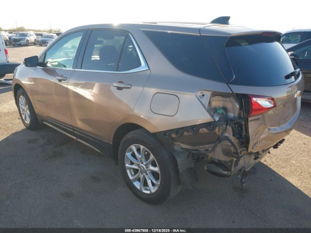 2019 CHEVROLET EQUINOX 2GNAXKEV1K6239039 Photo 2