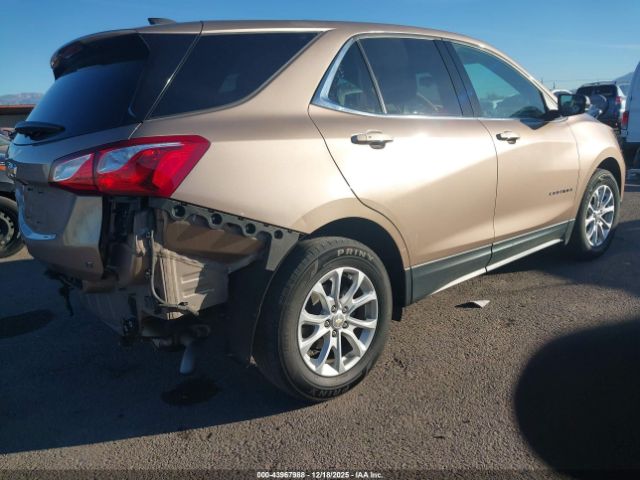 2019 CHEVROLET EQUINOX 2GNAXKEV1K6239039 Photo 3