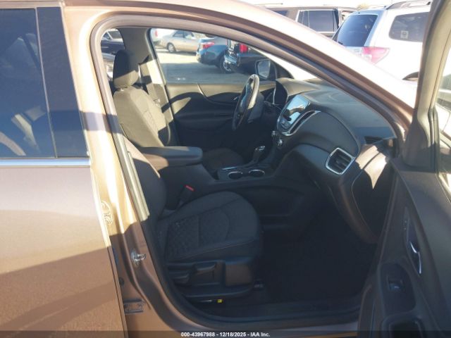 2019 CHEVROLET EQUINOX 2GNAXKEV1K6239039 Photo 4