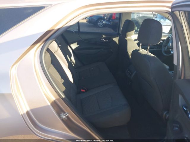 2019 CHEVROLET EQUINOX 2GNAXKEV1K6239039 Photo 7