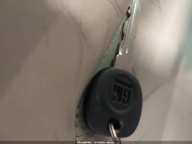 2001 CADILLAC DEVILLE 1G6KD54Y51U123235 Photo 10