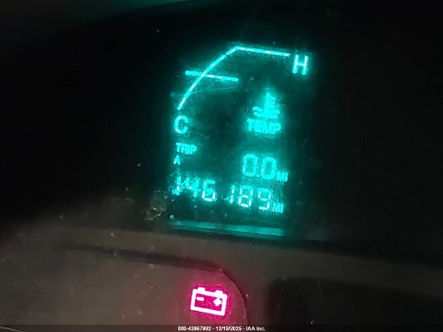 2001 CADILLAC DEVILLE 1G6KD54Y51U123235 Photo 6