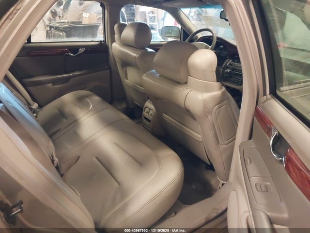 2001 CADILLAC DEVILLE 1G6KD54Y51U123235 Photo 7