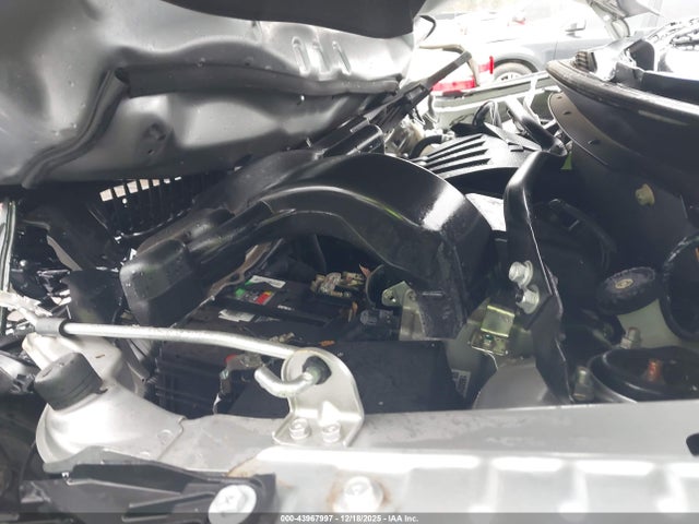 2018 MITSUBISHI ECLIPSE CROSS JA4AS3AAXJZ044179 Photo 9