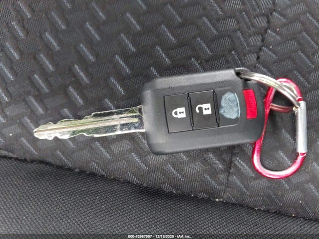 2018 MITSUBISHI ECLIPSE CROSS JA4AS3AAXJZ044179 Photo 10