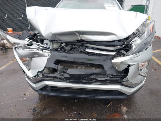 2018 MITSUBISHI ECLIPSE CROSS JA4AS3AAXJZ044179 Photo 5