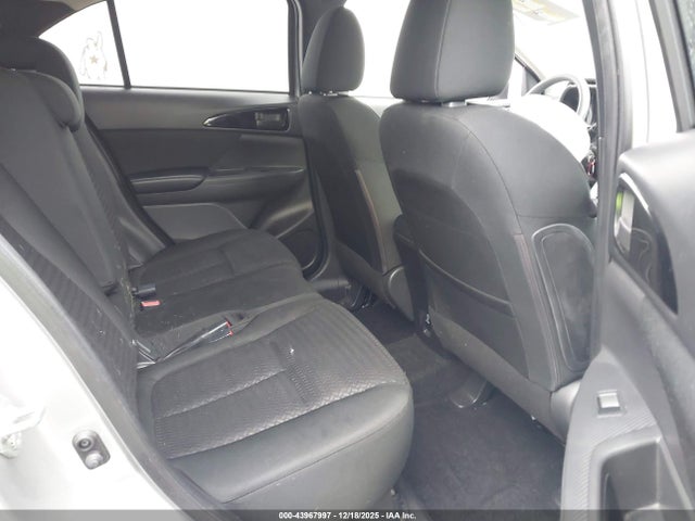 2018 MITSUBISHI ECLIPSE CROSS JA4AS3AAXJZ044179 Photo 7