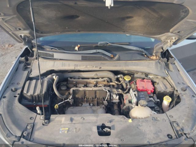 2019 JEEP COMPASS 3C4NJCBB6KT649259 Photo 9