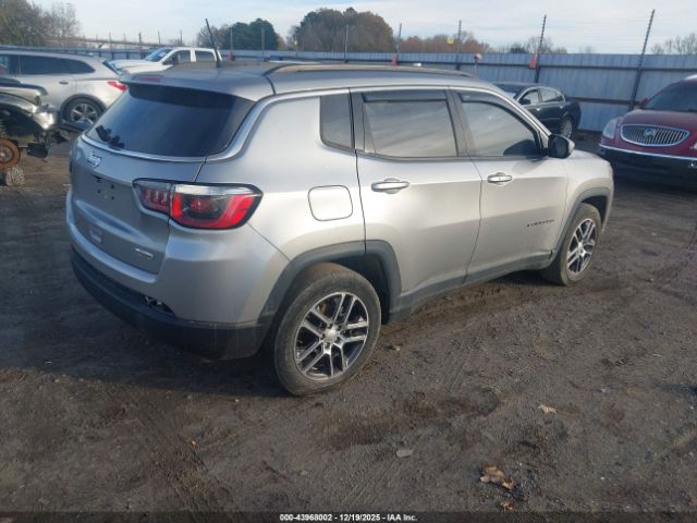 2019 JEEP COMPASS 3C4NJCBB6KT649259 Photo 3
