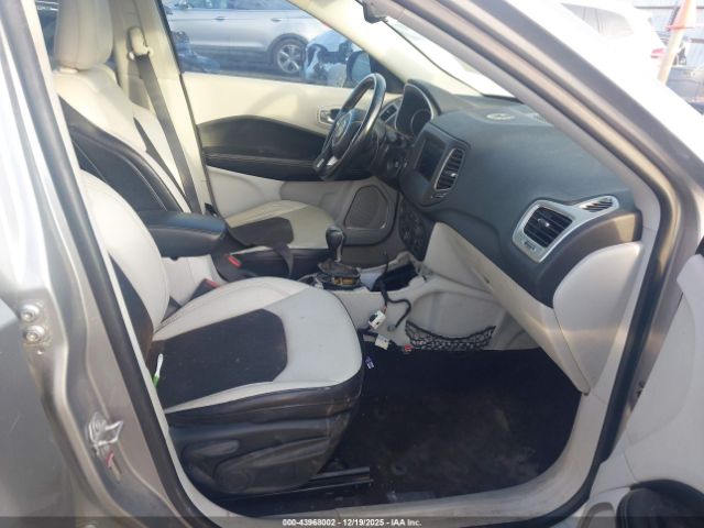 2019 JEEP COMPASS 3C4NJCBB6KT649259 Photo 4